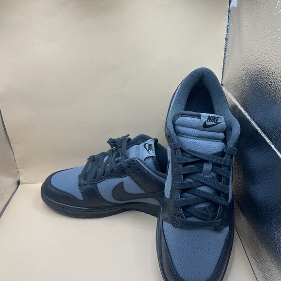 NIKE DUNK LOW RETRO SE (10) - Picture 8 of 13